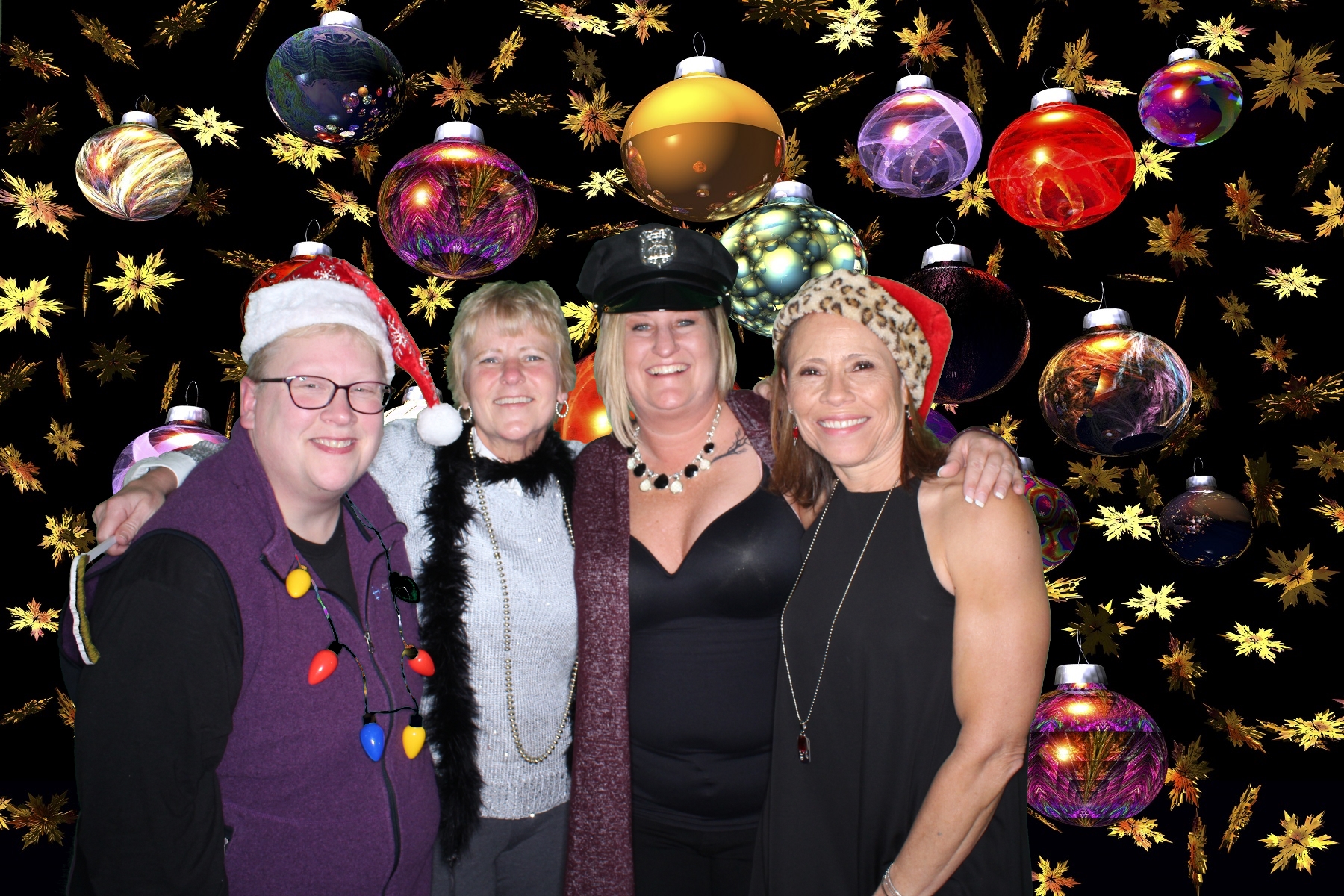 Advanced Care Hospital of Montana Holiday Party | View more photos from the event at gallery.photoboothbillings.com/u/PhotoBoothBillings/Advanced-Care-Hospital-of-Montana-Holiday-Party